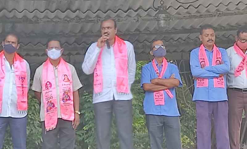 విష ప్రచారాలు తిప్పికొట్టాలి