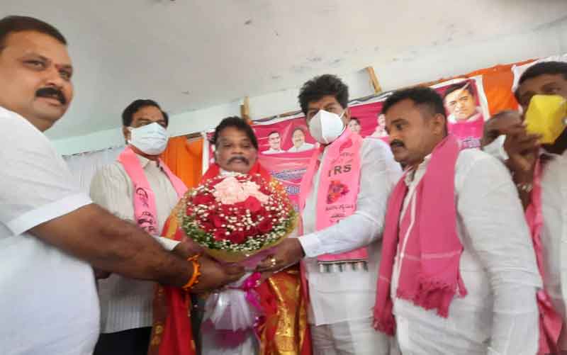 కార్యకర్తలు సైనికుల్లా పనిచేయాలి