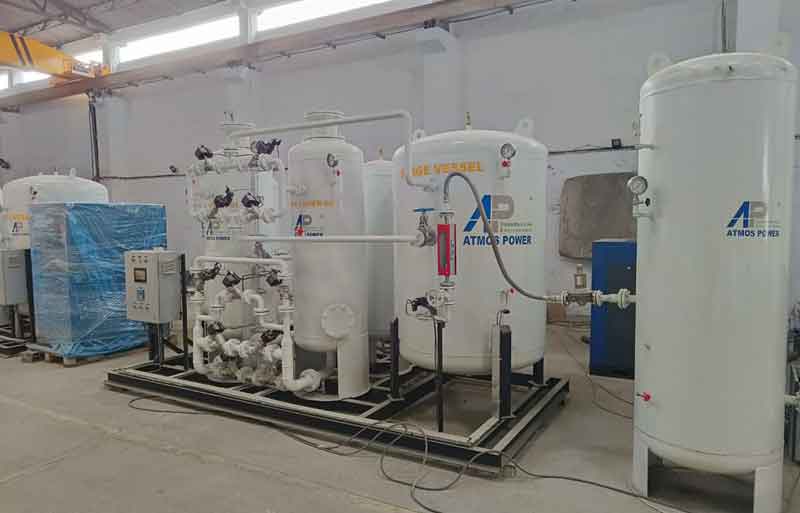 ఆక్సిజన్‌కు కు ఇక నో టెన్షన్