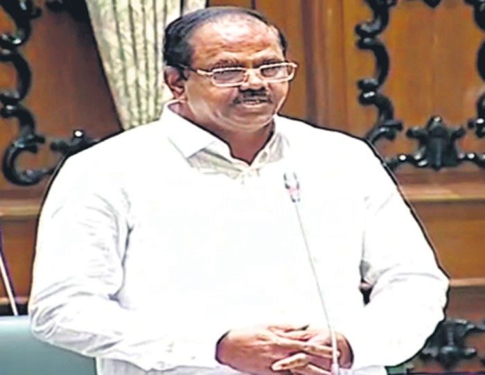 ‘బసవేశ్వర’తో శాశ్వతంగా వలసల నివారణ