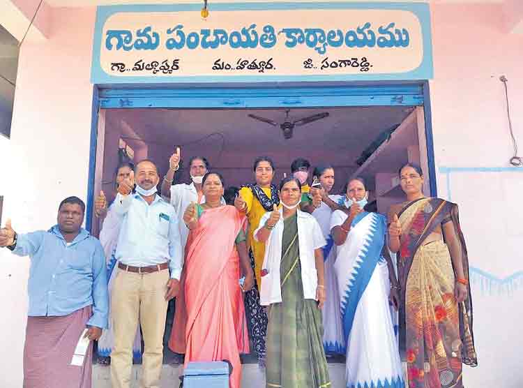 టీకా.. చకచకా