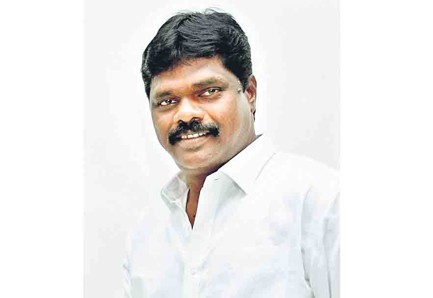 దళితబంధు తెచ్చిన టీఆర్‌ఎస్‌కే మద్దతు