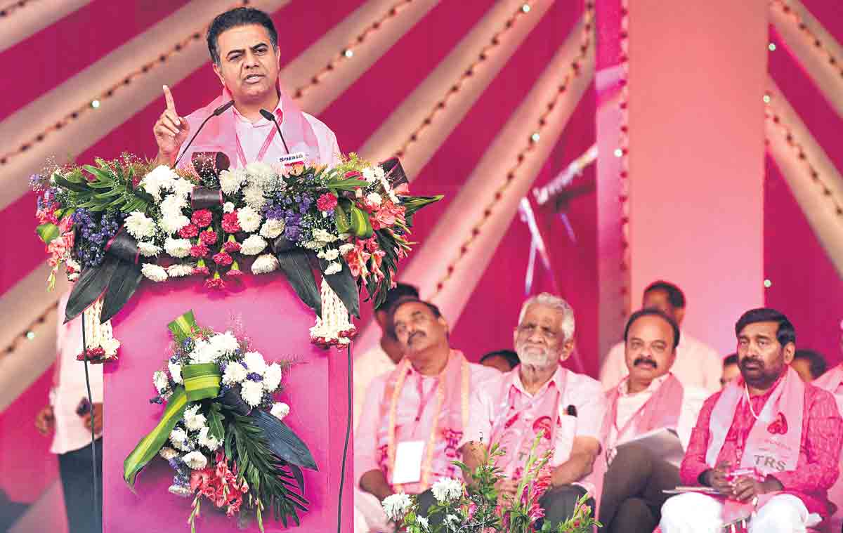 గూగుల్‌కు గుండెకాయ.. అమెజాన్‌కు ఆయువుపట్టు