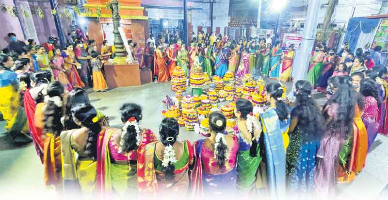 పూలసింగిడి