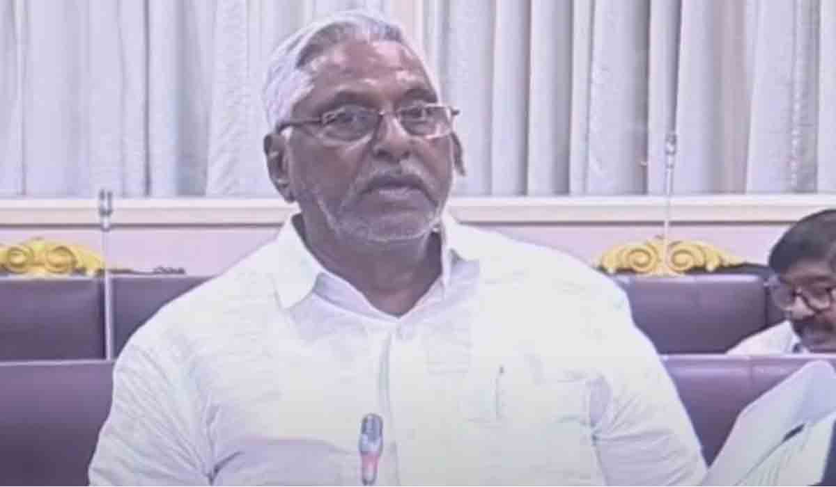 టీఆర్ఎస్ స‌ర్కార్‌పై కాంగ్రెస్ ఎమ్మెల్సీ జీవ‌న్‌రెడ్డి ప్ర‌శంస‌లు