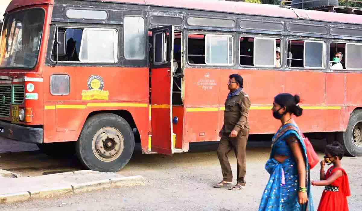 అక్క‌డ ఈ అర్ధ‌రాత్రి నుంచే బ‌స్ చార్జీల పెంపు