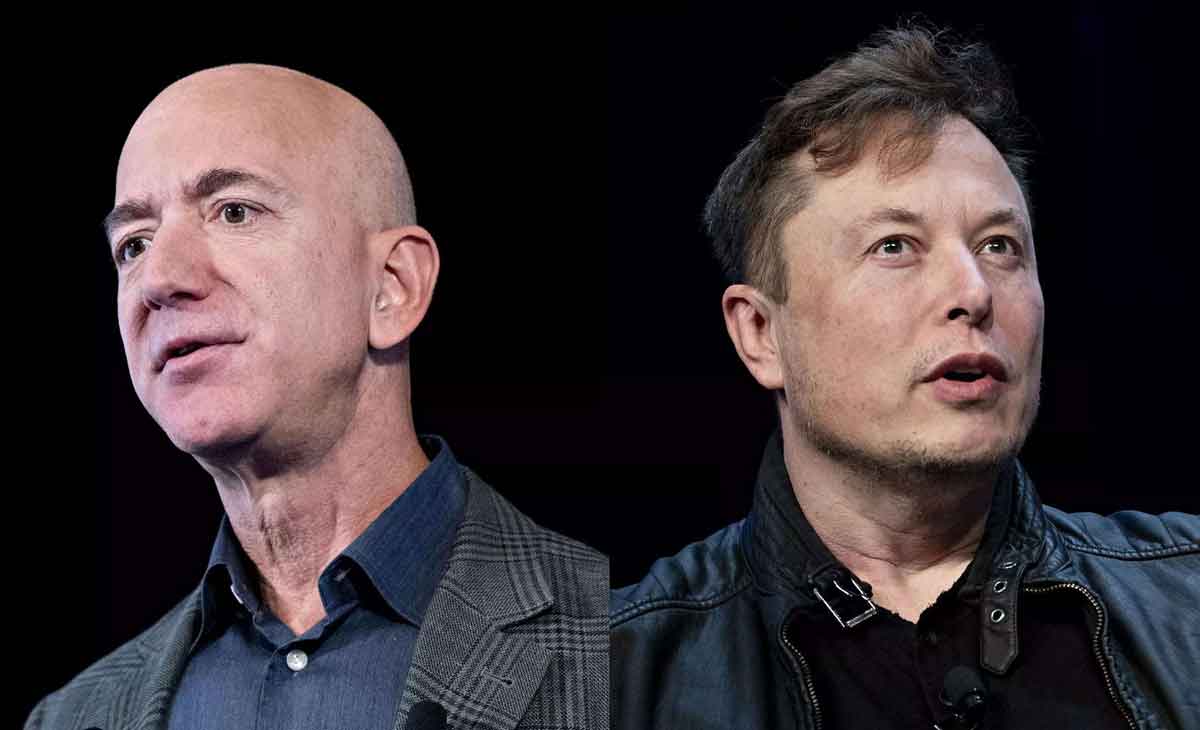 మ‌హ‌మ్మారి వేళ‌ ఆ 10 మంది సంప‌న్నుల సంప‌ద రెట్టింపు