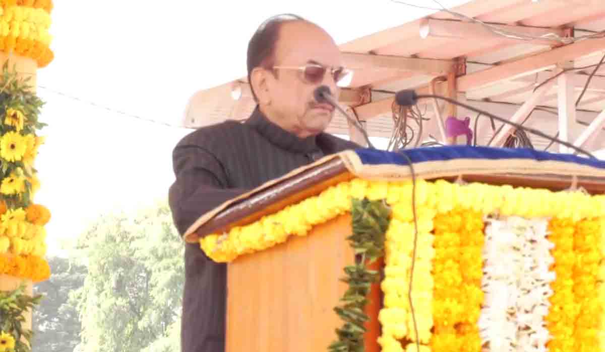 పోలీసుల సంక్షేమానికి అత్య‌ధిక ప్రాధాన్య‌త : హోంమంత్రి మ‌హ‌ముద్ అలీ