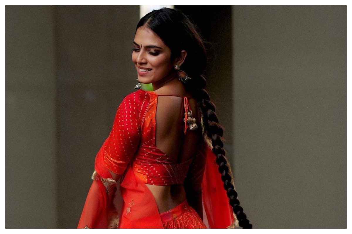 Malavika Mohanan | మాళవికా మోహనన్ లేటెస్ట్ ఫొటోలు..
