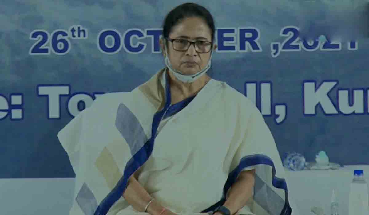 Mamata Banerjee: బ‌ల‌గాలంటే నాకు గౌర‌వ‌మే.. భ‌ద్ర‌త పేరుతో ప్ర‌జ‌ల‌ను వేధించొద్దు