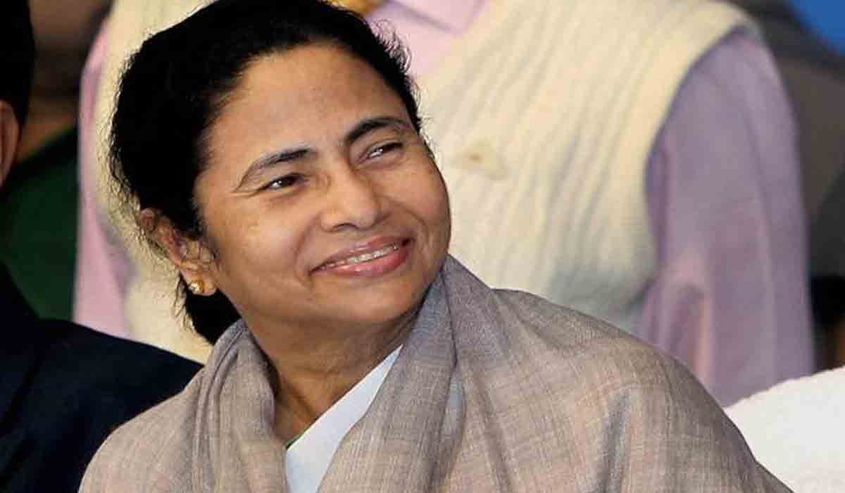 వ‌చ్చేవారం గోవాలో మ‌మ‌తాబెన‌ర్జి ప‌ర్య‌ట‌న‌..!