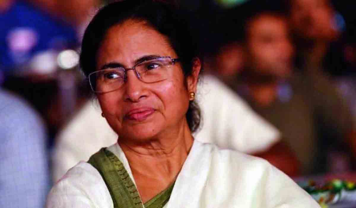 మరికొద్దిసేపట్లో తేలనున్న దీదీ భవితవ్యం..