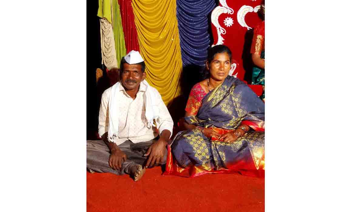 Hyderabad | మ‌ద్యం మ‌త్తులో భార్య‌ను చంపిన భ‌ర్త‌