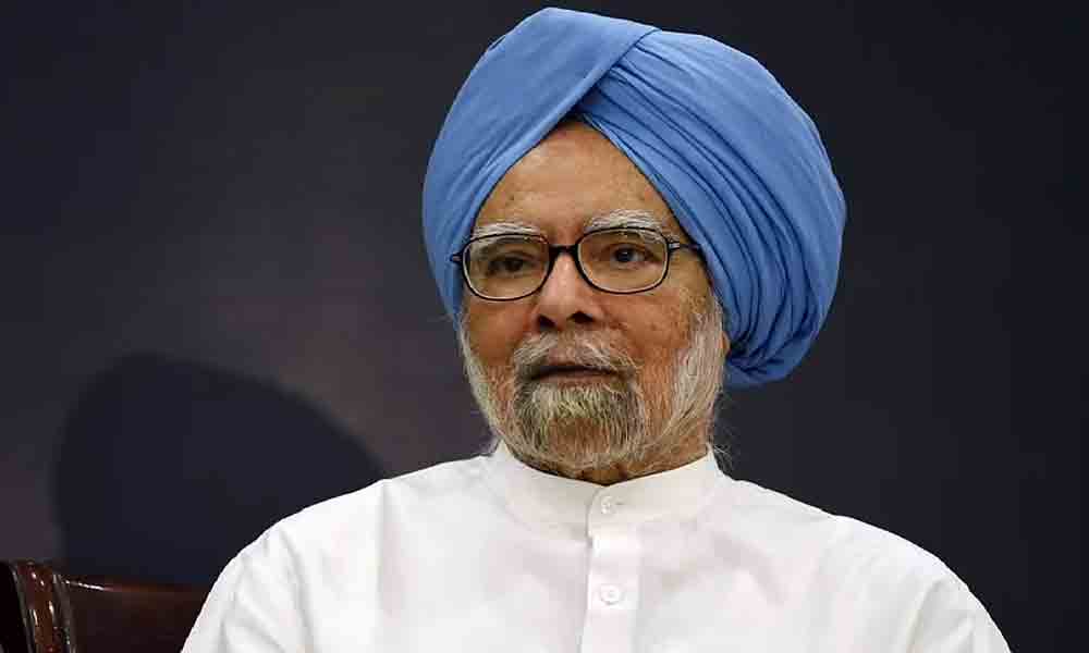 అస్వస్థతకు గురైన మాజీ ప్రధాని మన్మోహన్‌ సింగ్‌.. ఎయిమ్స్‌లో చికిత్స