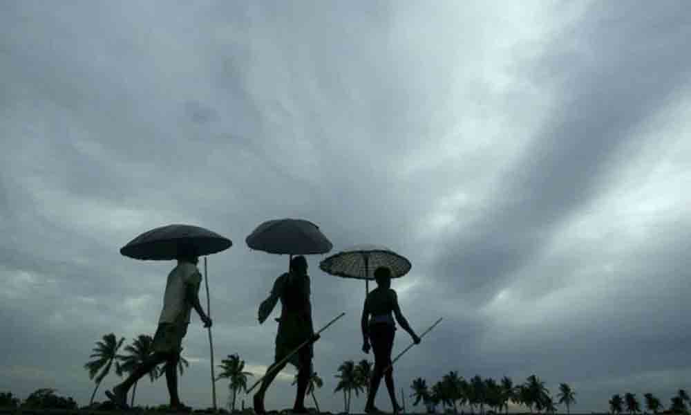 Weather updates | నైరుతి తిరోగమనం.. ఈశాన్య రుతుపవనాల ఆగమనం అప్పుడే..!