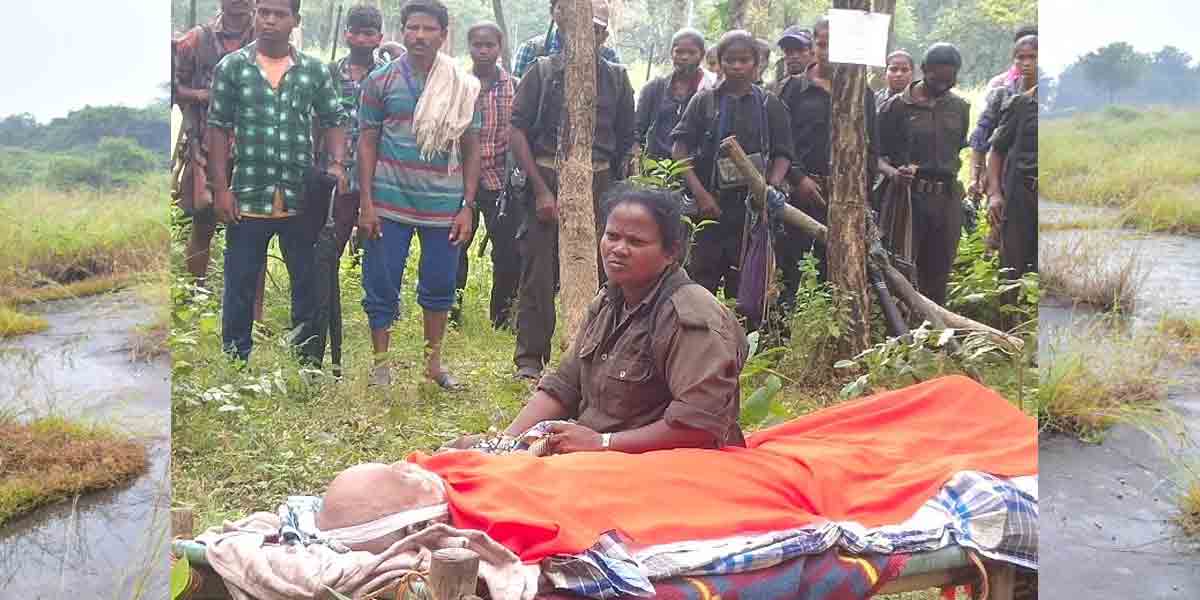 RK last rites: ఆర్కే అంత్యక్రియల ఫొటోలు విడుదల