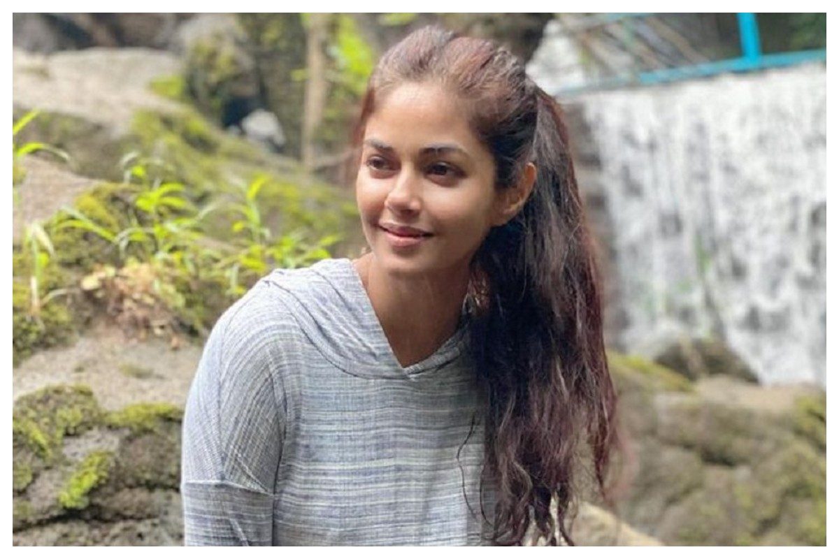 Meera Chopra | మీరా చోప్రా ఫొటో గ్యాలరీ..