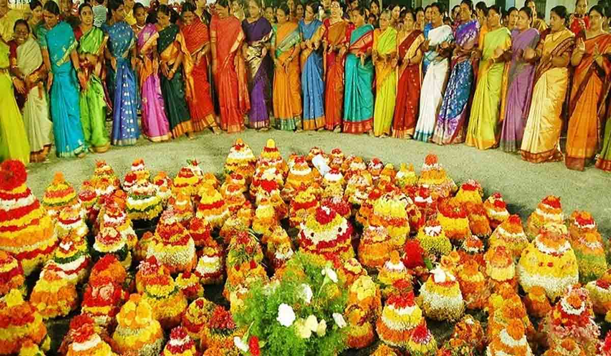 బ‌తుక‌మ్మ శుభాకాంక్ష‌లు తెలిపిన ఏఆర్ రెహ‌మాన్