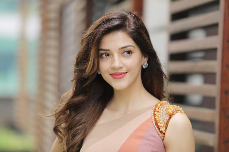 కామెడీ చేస్తానంటే నమ్మలేదు!