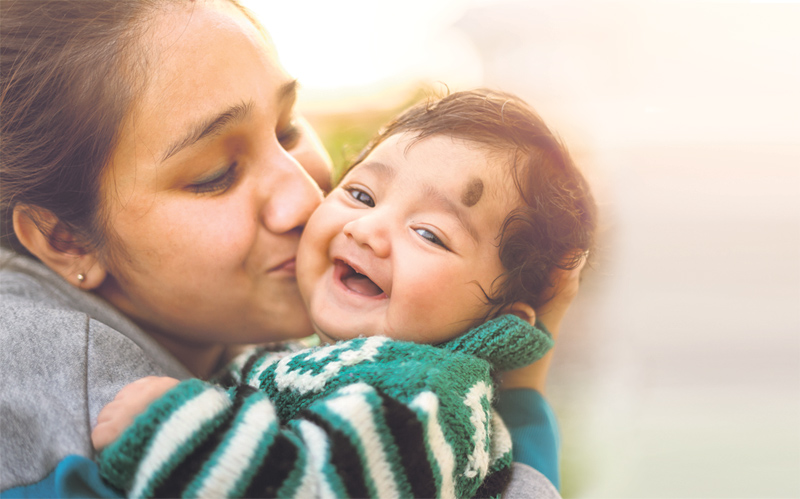 రాష్ట్రంలో తగ్గిన శిశు మరణాలు
