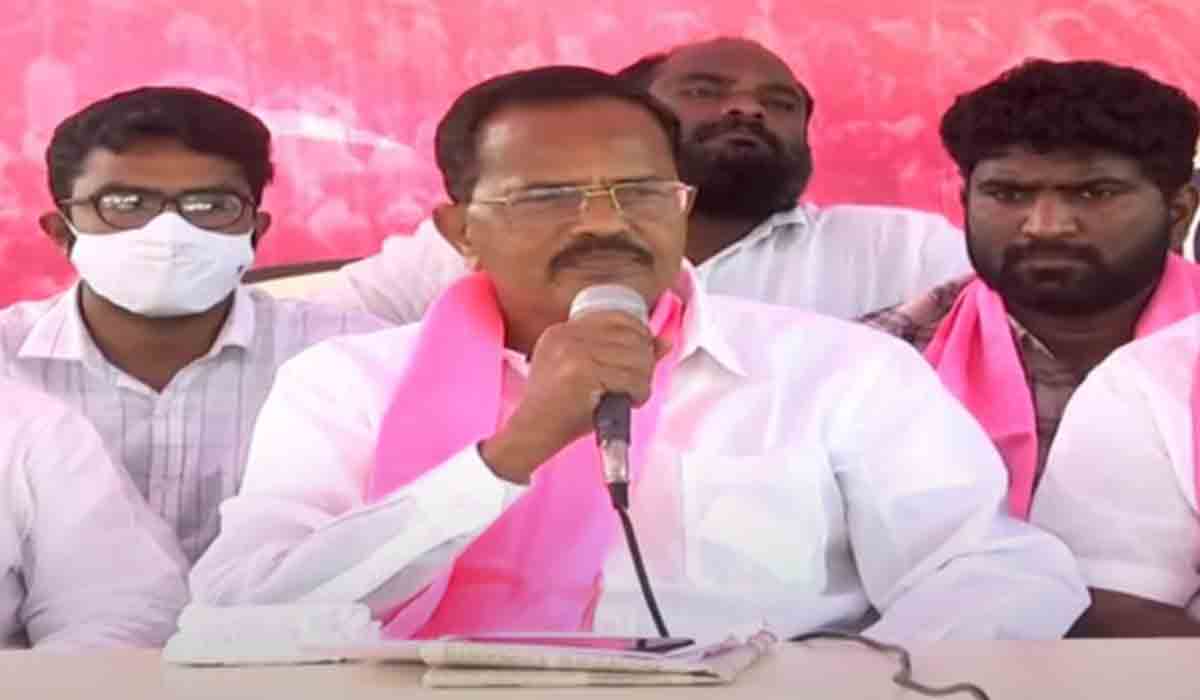 ఈటలతో హుజూరాబాద్‌కు ఒరిగేదేమీ లేదు: మోత్కుపల్లి