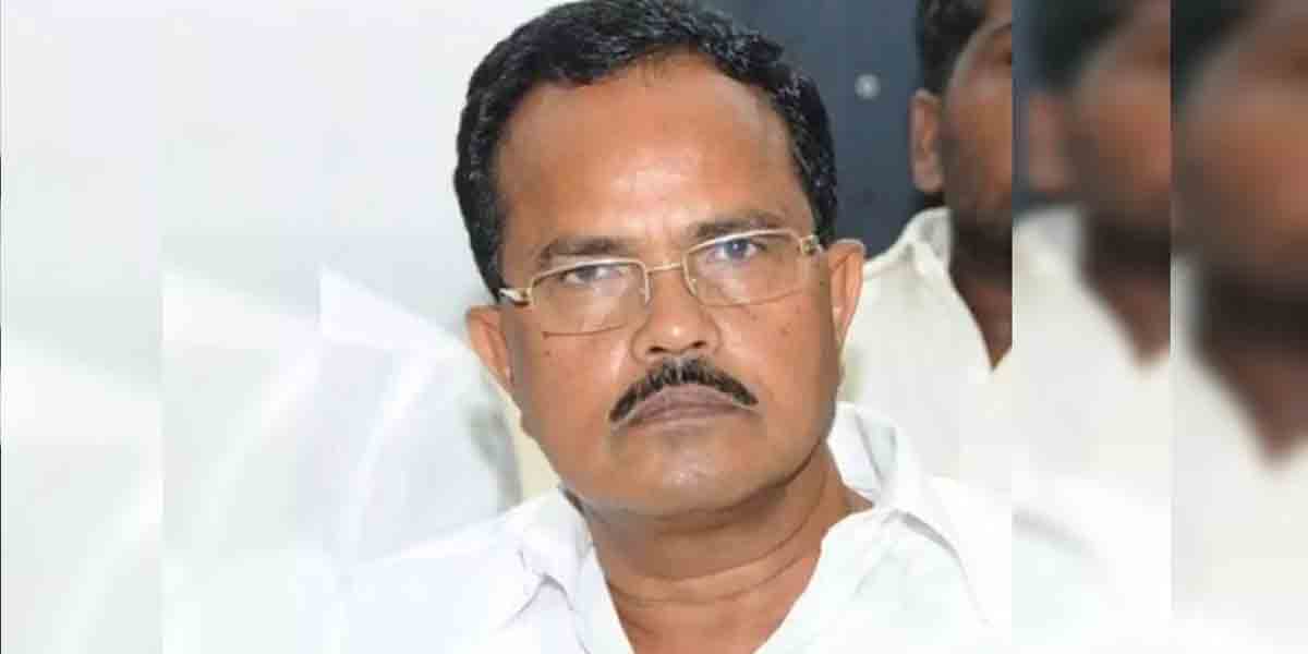 Motkupally Narsimhulu: త్వ‌ర‌లో టీఆర్ఎస్‌లోకి మోత్కుప‌ల్లి.. ముహూర్తం ఖ‌రారు