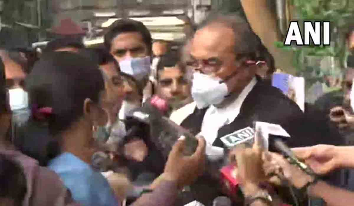 రేపు లేదా ఎల్లుండి ఆర్య‌న్ ఖాన్ విడుద‌ల‌: ముకుల్ రోహ‌త్గీ