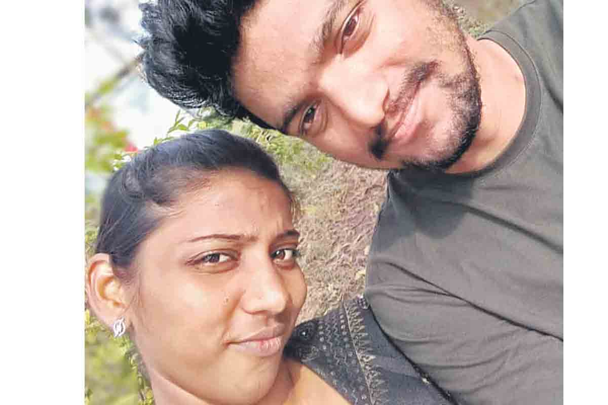 ప్రేమతో చేరువయ్యాడు.. కులం వేరని చంపేశాడు..!