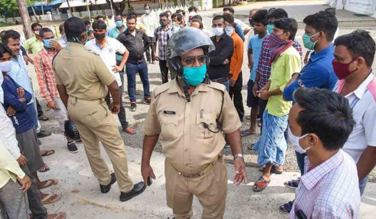 ఆరేండ్ల బాలుడిని సుత్తితో త‌ల ప‌గుల‌గొట్టి చంపిన బాబాయ్‌