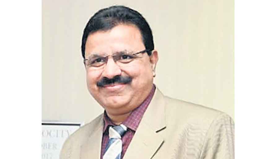 హైకోర్టు రిజిస్ట్రార్‌ జనరల్‌గా డీ నాగార్జున