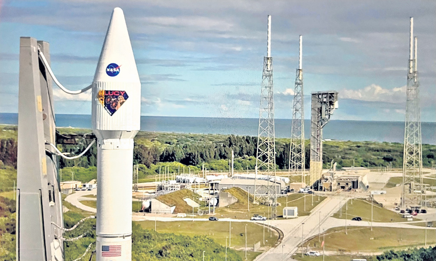 ‘ది చాలెంజ్‌’ అనే సినిమా ప్రత్యేకత ఏంటి?