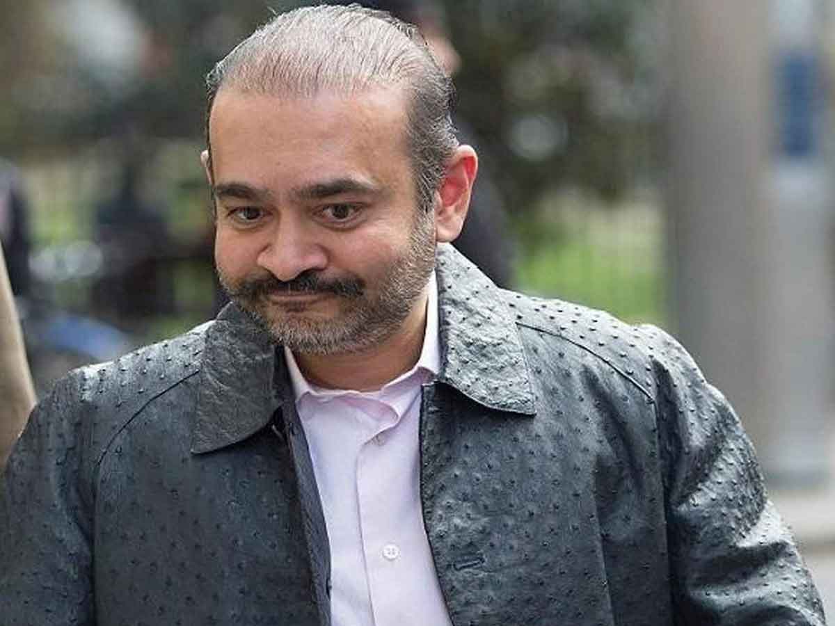 Neerav Modi | నీర‌వ్‌మోదీకి బిగ్‌బ్లో.. చీటింగ్ చేశాడ‌ని అమెరికా కోర్టు నిర్ధార‌ణ‌