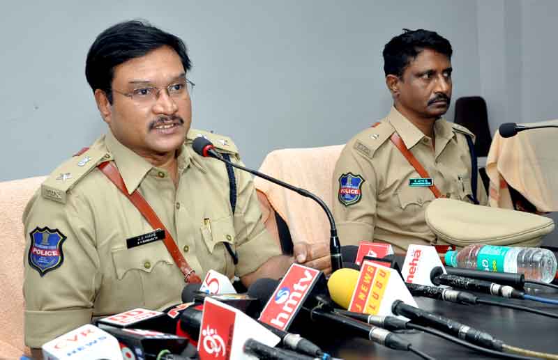 గంజాయి కట్టడే లక్ష్యం