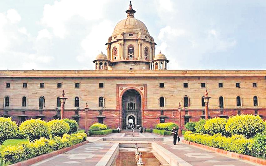 శాంతిభద్రతలు ఏ జాబితాకు చెందినవి?