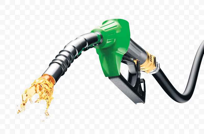 ఆగని పెట్రో మంట