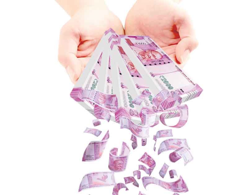 ‘దళితబంధు’కు నిధులు