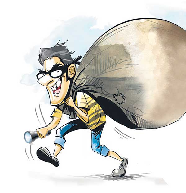 @ డెడ్‌ ఆఫ్‌ నైట్‌ !