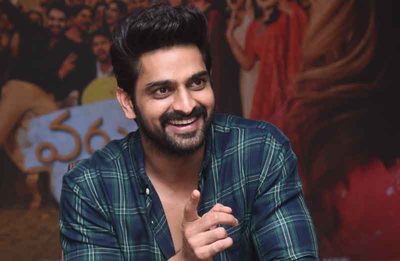 ఆమె స్వేచ్ఛకు విలువిస్తాను!