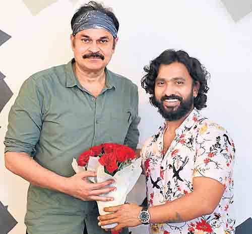 Adhire Abhi …9 గంటల్లో..!