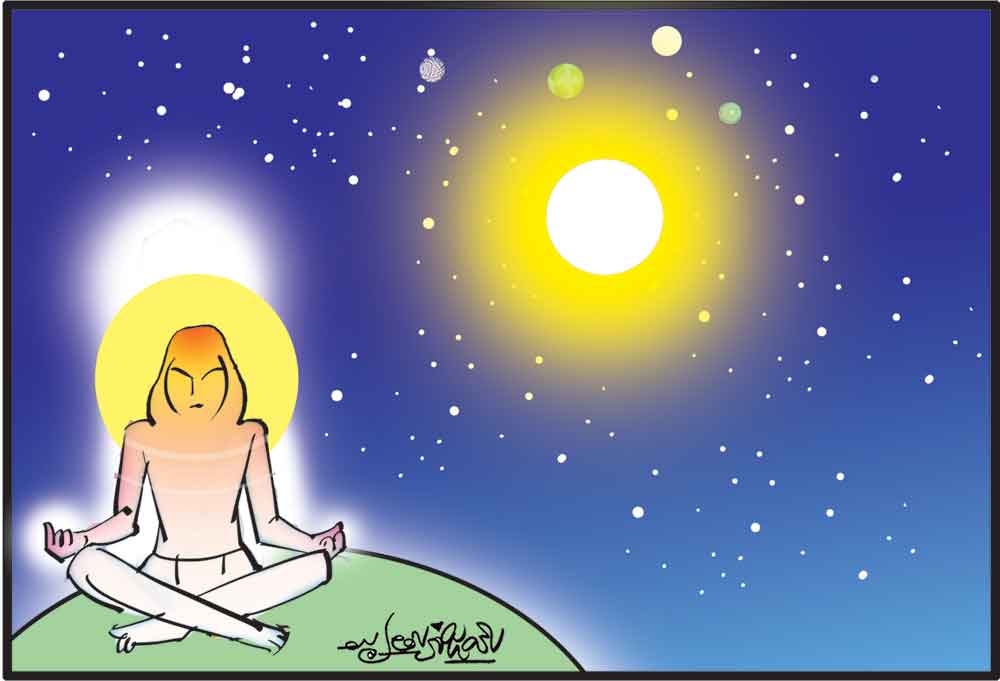 శరత్‌ చంద్రుడి మహత్తు