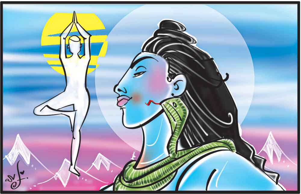 వైఖరి- వర్తన