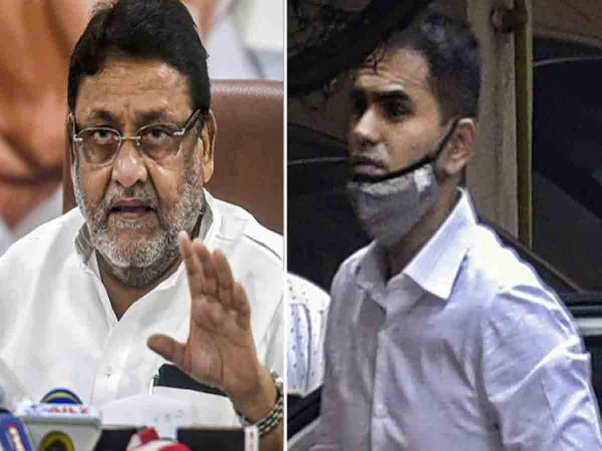 ‘సినిమా ఇంకా పూర్తి కాలేదు మిత్రమా’: నవాబ్‌ మాలిక్‌