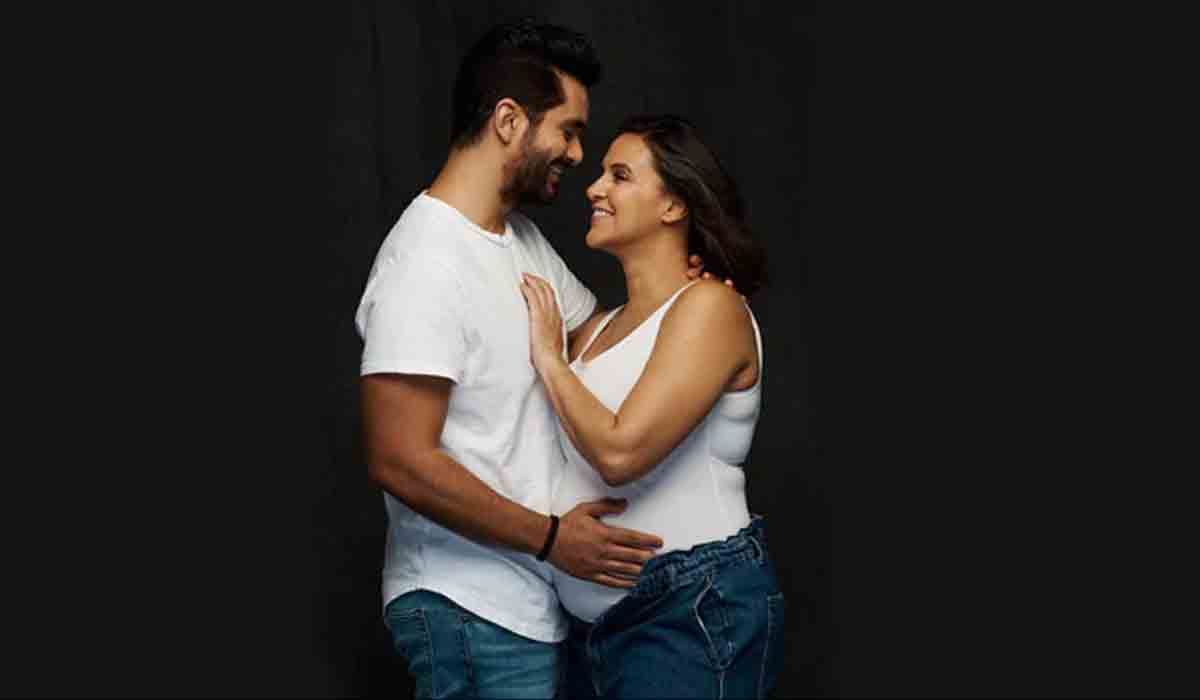 Neha Dhupia: మగబిడ్డకు జన్మనిచ్చిన నేహా దూపియా
