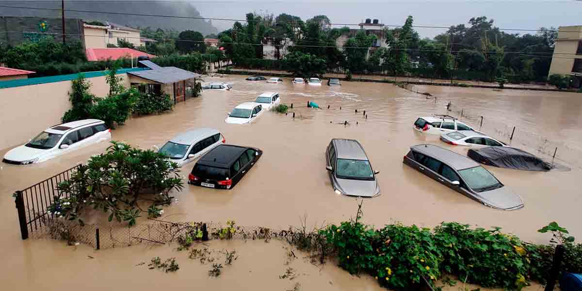 నేపాల్‌లో భారీ వర్షాలకు 88 మంది మృతి