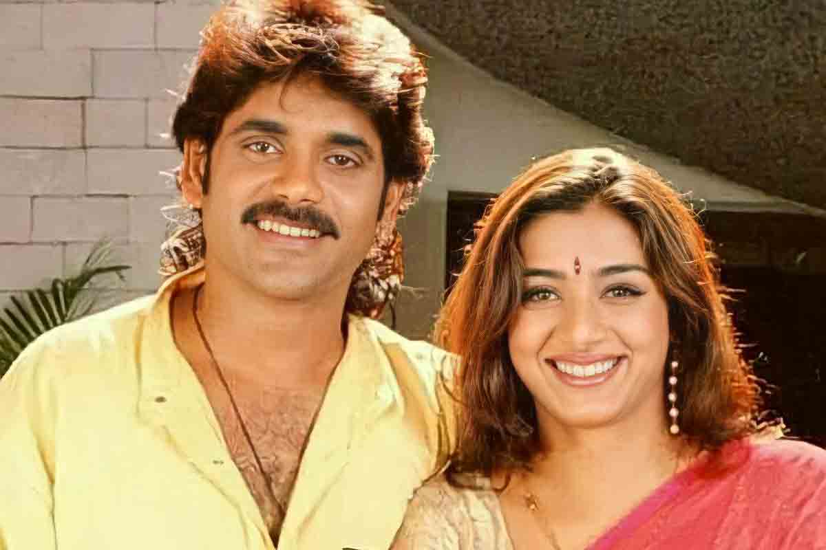 నిన్నే పెళ్లాడతా సినిమాకు 25 ఏళ్లు.. నాగార్జున సృష్టించిన రికార్డులు ఇవే..