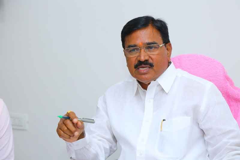 ఆ ప్రయత్నాలకు రైతుబంధు స్ఫూర్తి : నిరంజన్‌రెడ్డి