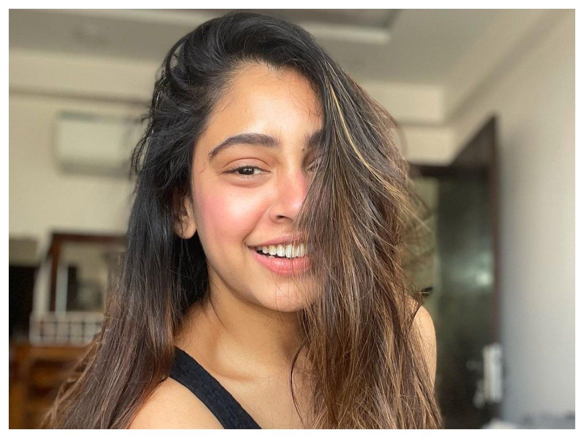 Niti Taylor | నేను చాలా సిల్లీ.. నితి టేలర్ ఫొటోలు