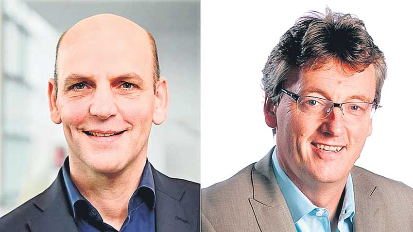 పర్యావరణహిత అణు నిర్మాణానికి పట్టం