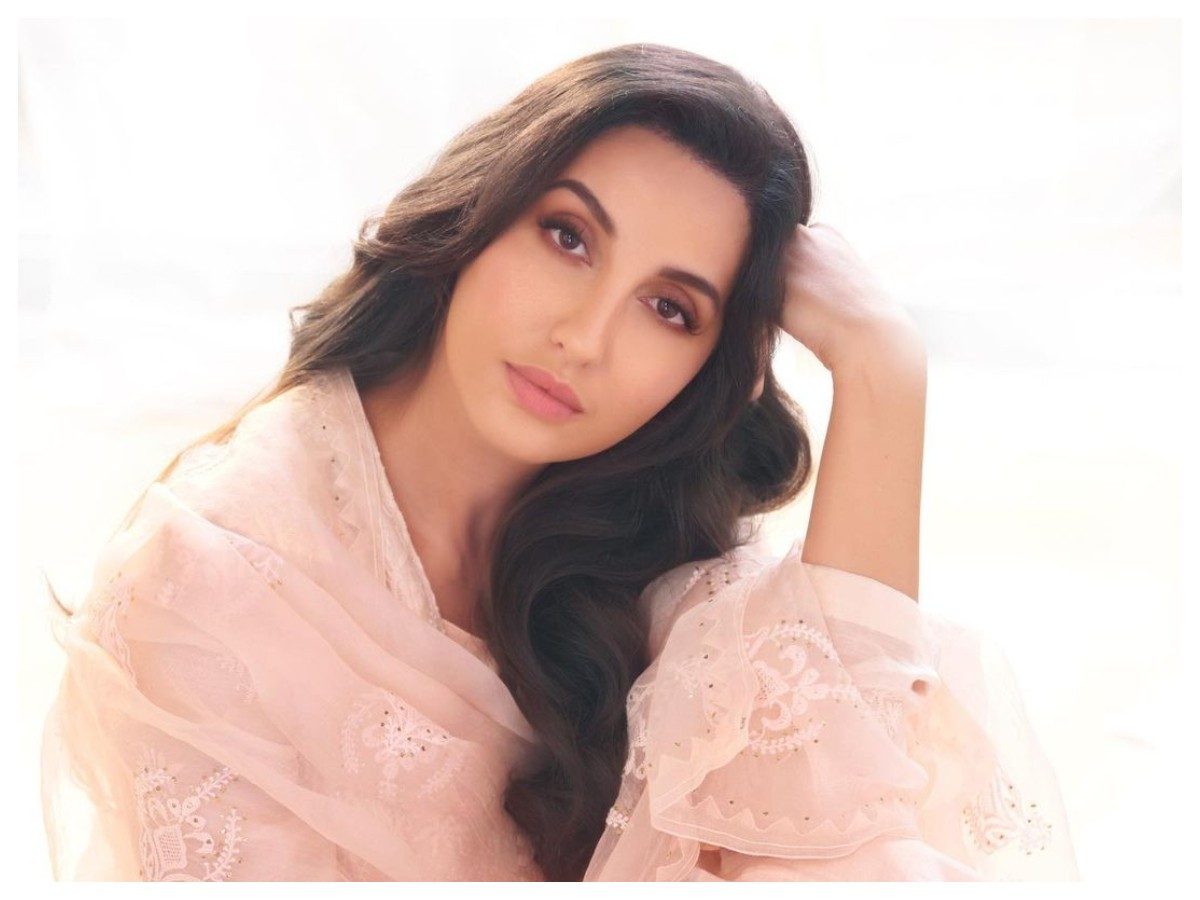 Nora Fatehi | నోరా ఫతేహి స్టన్నింగ్ ఇమేజస్..