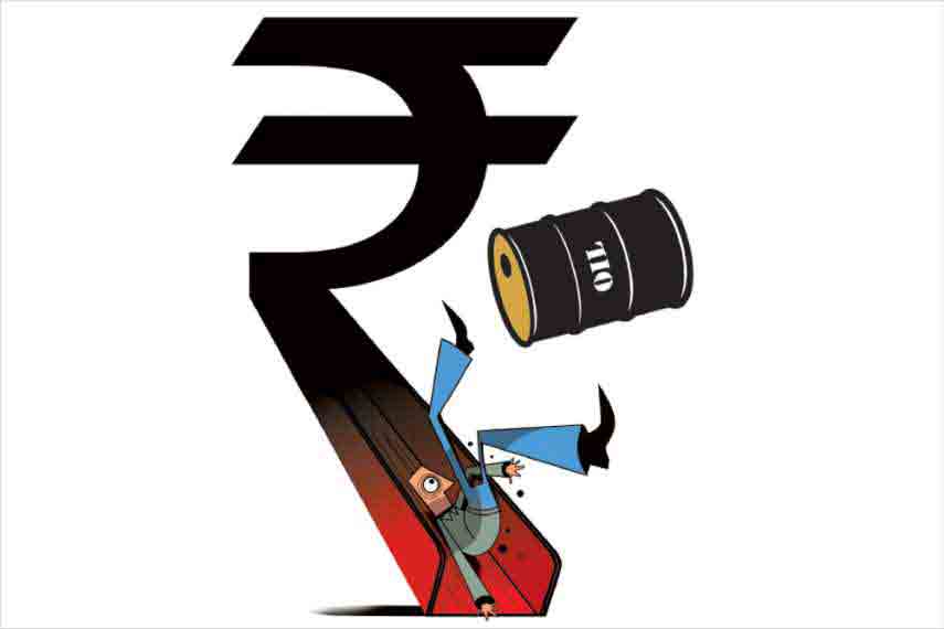 భగ్గుమన్న క్రూడ్‌